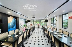 cho thuê nhà mặt phố ngụy như kon tum, 90m² x 5 tầng, mt 6m, kinh doanh mọi mô hình, giá 100 triệu