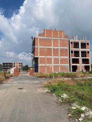 bán nhà riêng đường võ chí công, p. bình chiểu thủ đức dts 164m2, tiềm năng tăng giá cao