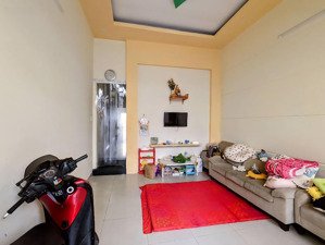 bán nhà diện tích 86m2 giá chỉ 6,3 tỷ tại 793 trần xuân soạn, tân hưng, quận 7, tp.hcm