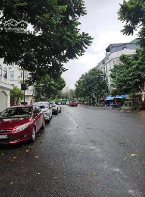 nhỉnh 16 tỷ- 75m- 5tầng- liền kề kđt đô nghĩa - vỉa hè đá bóng- full diện tích xây dựng- kinh doanh