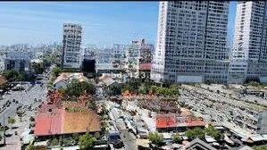 cho thuê chung cư h1, q. 4, đường hoàng diệu, diện tích 50m², 1pn, 1wc, lầu cao
