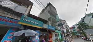 LÔ GÓC MP HOÀNG NGÂN, 68M2, MT 5.5M, KD SẦM UẤT, GIÁ CHỈ NHỈNH 24 TỶ!