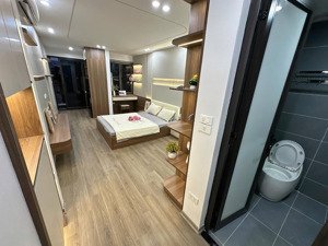 cho thuê cc mini 8 triệu, 35m2 tại nguyễn hoàng, mỹ đình 2, nam từ liêm, hà nội