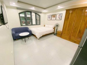 cho thuê căn hộ q1, đường trần hưng đạo, gần công viên 23/9, cầu nguyễn văn cừ, cầu ông lãnh