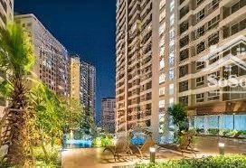 cho thuê căn hộ cao cấp orchard garden. - địa chỉ: orchard garden, 128 hồng hà, phường 9,