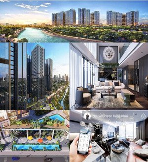 căn hộ cao cấp 2 phòng ngủ chỉ 6 tỷ sỡ hữu ngay ngay trung tâm quận 7 ở ngay, sổ riêng từng căn