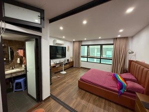 khu phân lô phố kim mã - 90m2 - 5 tầng - oto tránh - kinh doanh - dt ổn định