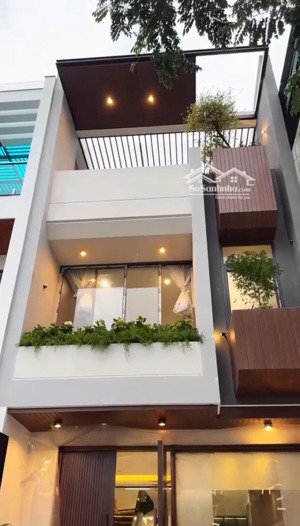 bán nhà riêng 1/ đào duy anh phú nhuận, 4 tỷ 9, 53m2, 4pn, 4wc, 3 tầng, pháp lý đầy đủ, giá ưu đãi