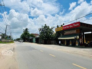 bán nhanh lô đất cách mặt tiền tỉnh lộ 7 chỉ 150m.