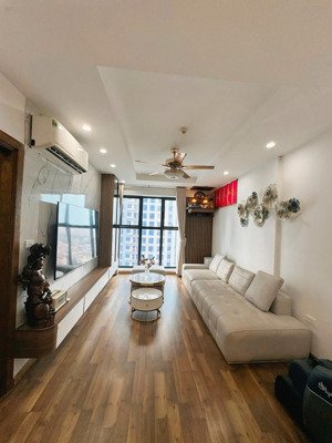 cho thuê căn hộ 2pn goldmark city, hồ tùng mậu - giá chỉ 14 triệu/tháng