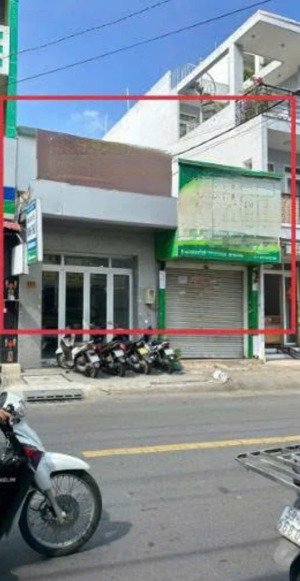 bán nhà mt thành công 8.6x18 trệt 1 lầu, 13 tỷ