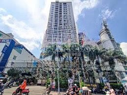 bán chung cư central plaza, tân bình, 91 đường phạm văn hai diện tích 65m², 2pn, 2wc, lầu cao