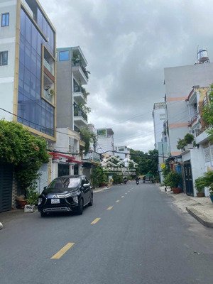 bán nhà nguyễn oanh, p17, gv. hxh 20met. 3tầng. 8.5ty tl manh