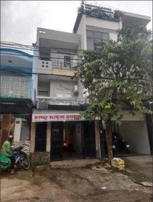 bán nhà mt trần văn ơn 6.72x15 trệt 2 lầu,10.5 tỷ