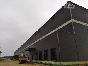 chính chủ bán gấp đất nhà xưởng kcn bỉm sơn a, 72000 m2, mặt tiền 300m, sát ql1a, giá 280 tỷ