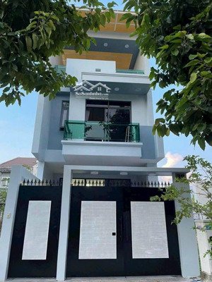 cho thuê nhà kdc hiệp thành 3 đầy tiện ích gần
công viên - trường học pertrus ký