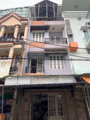 MẶT TIỀN KINH DOANH CHỢ ĐÊM HẠNH THÔNG TÂY - VIEW CÔNG VIÊN THOÁNG MÁT - HỢP ĐỒNG THUÊ 30TR GIÁ 11 TỶ THƯƠNG LƯỢNG