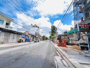 siêu đẹp 212m2( ngang 10m) - nhà 1trệt 1lầu - đường 12, tam bình - khu biệt thự gần vành đai 2