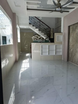 nhà 3 tầng, mặt tiền kinh doanh đa ngành đường tô ngọc vân, p. thạnh xuân, q12, tp hcm, giá 6.3 tỷ