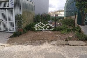 chính chủ cần bán gấp lô đất thổ 110m2 đường dương công khi, xã tân thới nhì, hm