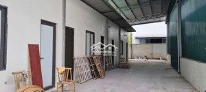 cần bán gấp nhà xưởng công ty khu công nghiệp, phú nghĩa - chương mỹ, hà nội