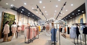 cho thuê mp trần hưng đạo, hoàn kiếm, 40mx2t, mt 5m, nhiều mô hình, giá mềm 40tr. lh 