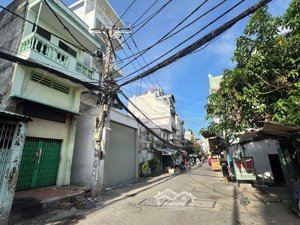 b.á.n nhà 2 tầng, 78m2, hẻm xh - xô viết nghệ tĩnh 2 chiều - ngay hàng xanh, nhỉnh 8 tỉ tl