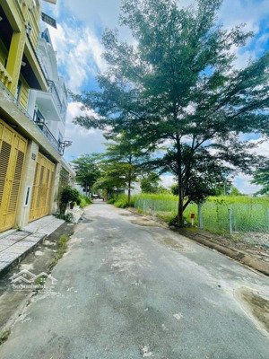 chuyên đất nền kdc ven sông nguyễn bình - 82,5m2 giá chỉ từ 3,3 tỷ . lh 