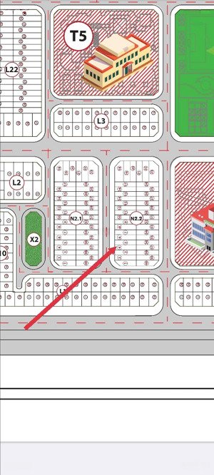 dự án long tân city. đường 17m. giá chỉ: 16.5tr/m. dt. 120m2. trục chính về sân bay long thành