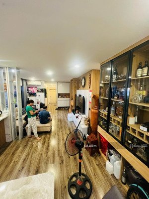 chính chủ bán căn góc 3 ngủ 95m2 ecolife 58 tố hữu, full đồ, giá bán 8.4 tỷ. lh 