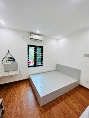 bán nhà phố hoàng sâm, cầu giấy khu phân lô dân trí, ô tô dừng đỗ cách nhà 30m