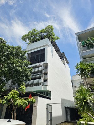 bán nhà đẹp giá rẻ khu đô thị lê hồng phong 2(hà quang 2)