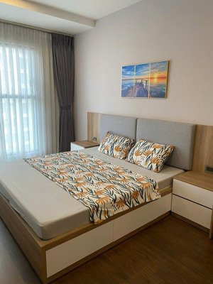 cho thuê căn hộ saigon royal view cực đẹp, full nội thất cao cấp!