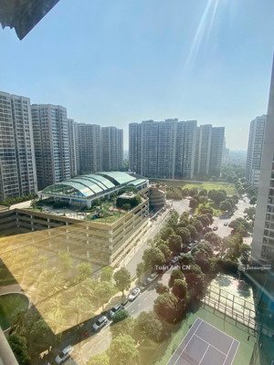 cho thuê gấp căn góc 2pn2wc diện tích 65m2 toà s2.05 vinhomes ocean park. giá tốt: 7,5 triệu