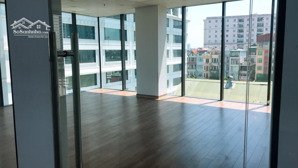 cho thuê văn phòng trọn gói (coworking)