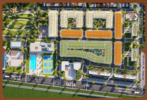 chính thức nhận booking dự án nammon squere thường tín. để biết thêm thông tin chi tiết