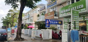 cho thuê shophouse merita khang điền mặt tiền đường liên phường, 5x20 3 lầu 22tr/th. lh 