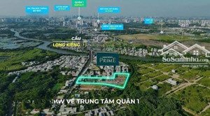sang nhượng lại căn hộ 1pn mua gđ1 giá chỉ 2.4 tỷ thanh toán 480 triệu. mua lời ngay so với giá cđt