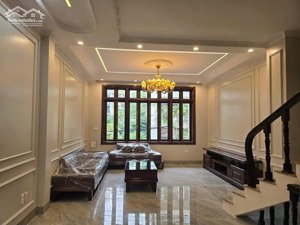 bán nhà 5 tầng, 67,5m tái định cư lai xá, hoài đức gần quốc lộ 32 và vành đai 3.5, giá 14,6 tỷ