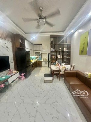 bán nhà riêng phân lô 20m thẳng tắp- ra ô tô tránh tại thịnh liệt