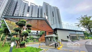 bán căn 59m2 full nội thất giá 2.650 tl sổ cầm tay hỗ trợ vay 70% lh 