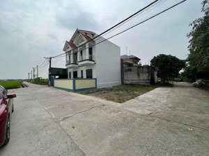 đất nền thôn vũ xá-thượng quận (cũ). phường trần liễu-hải phòng.