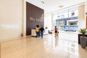 căn hộ cao cấp sky center chuẩn nghỉ dưỡng ngay trung tâm tân bình, chỉ 30 triệu/tháng 
