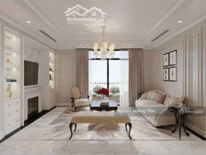 bán gấp căn hộ cao cấp d''.le roi soleil, 3pn, 137m2, full đồ, view thoáng. lh 