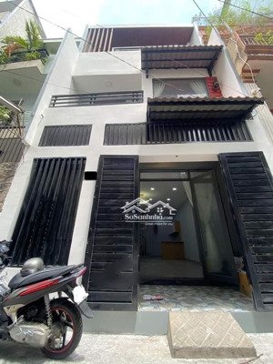 chủ gửi cần bán gấp nhà 60m2 - 2 tỷ 890 huỳnh mẫn đạt p7 quận 5 đã có sổ mua bán sang tên thoải mái