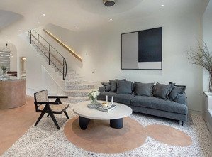 nhà mặt tiền khu dân cư mizuki đường nguyễn văn linh bình hưng bình chách