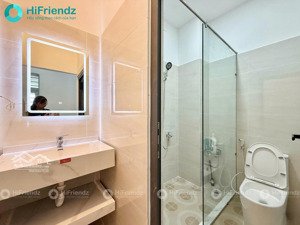 khai trương căn hộ dịch vụ, chung cư mini mới 100% có ban công full nội thất q5 gần q1 - 3 - 10