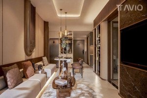 bán căn 2pn 62m2 tt avio, giá 2.3ty cả vat+ pbt 2%