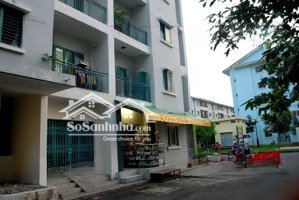 bán cc thạnh mỹ lợi, 2 tỷ, 63m2, 2pn, 2wc, giá ưu đãi, view đẹp, q2, hcm