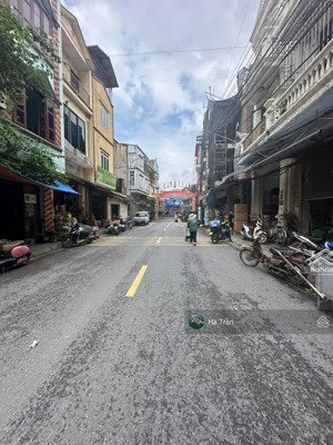 bán nhà hai thoáng gần phố - la phù - hoài đức dt:45m x 4t ở ngay giá f0 gặp trực tiếp thương lương